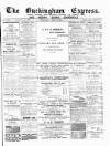 Buckingham Express Saturday 10 May 1890 Page 1
