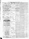Buckingham Express Saturday 01 November 1890 Page 4