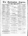 Buckingham Express Saturday 15 November 1890 Page 1