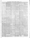 Buckingham Express Saturday 15 November 1890 Page 5
