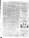 Buckingham Express Saturday 22 November 1890 Page 8