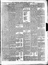 Buckingham Express Saturday 22 August 1891 Page 5