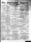 Buckingham Express Saturday 14 April 1894 Page 1