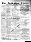 Buckingham Express Saturday 26 May 1894 Page 1