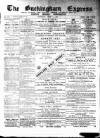 Buckingham Express Saturday 09 June 1894 Page 1