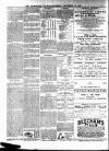 Buckingham Express Saturday 15 September 1894 Page 8