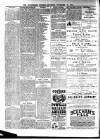 Buckingham Express Saturday 17 November 1894 Page 8