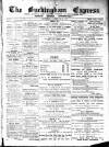 Buckingham Express Saturday 08 December 1894 Page 1