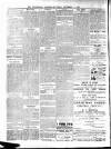 Buckingham Express Saturday 08 December 1894 Page 8