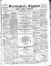 Buckingham Express Saturday 09 March 1895 Page 1