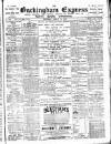 Buckingham Express Saturday 16 March 1895 Page 1