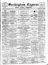 Buckingham Express Saturday 01 June 1895 Page 1