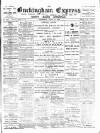 Buckingham Express Saturday 15 June 1895 Page 1