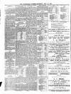 Buckingham Express Saturday 20 July 1895 Page 8