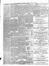 Buckingham Express Saturday 27 July 1895 Page 8