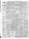 Buckingham Express Saturday 07 September 1895 Page 4