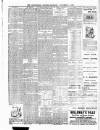 Buckingham Express Saturday 05 November 1898 Page 8