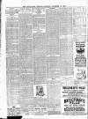 Buckingham Express Saturday 10 December 1898 Page 8