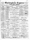 Buckingham Express Saturday 24 December 1898 Page 1