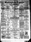 Buckingham Express Saturday 04 February 1899 Page 1
