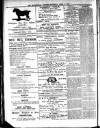 Buckingham Express Saturday 01 April 1899 Page 4