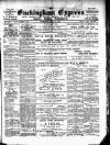 Buckingham Express Saturday 06 May 1899 Page 1