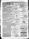 Buckingham Express Saturday 24 June 1899 Page 8