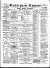 Buckingham Express Saturday 23 December 1899 Page 1