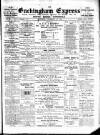 Buckingham Express Saturday 30 December 1899 Page 1