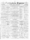Buckingham Express Saturday 13 January 1900 Page 1