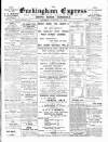 Buckingham Express Saturday 17 February 1900 Page 1