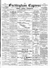 Buckingham Express Saturday 17 March 1900 Page 1