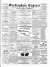 Buckingham Express Saturday 12 May 1900 Page 1