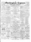 Buckingham Express Saturday 26 May 1900 Page 1