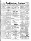 Buckingham Express Saturday 16 June 1900 Page 1