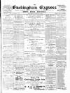 Buckingham Express Saturday 23 June 1900 Page 1
