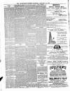 Buckingham Express Saturday 19 January 1901 Page 8