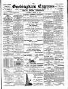 Buckingham Express Saturday 16 March 1901 Page 1