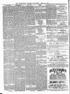 Buckingham Express Saturday 20 April 1901 Page 8