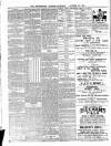 Buckingham Express Saturday 26 October 1901 Page 8