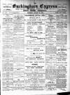 Buckingham Express Saturday 26 March 1904 Page 1
