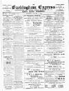 Buckingham Express Saturday 07 January 1905 Page 1