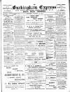 Buckingham Express Saturday 28 January 1905 Page 1