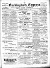 Buckingham Express Saturday 18 February 1905 Page 1