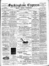 Buckingham Express Saturday 08 April 1905 Page 1