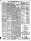 Buckingham Express Saturday 08 July 1905 Page 8