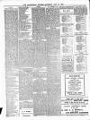 Buckingham Express Saturday 22 July 1905 Page 8