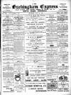Buckingham Express Saturday 29 July 1905 Page 1