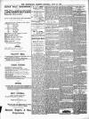 Buckingham Express Saturday 29 July 1905 Page 4