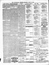 Buckingham Express Saturday 29 July 1905 Page 8